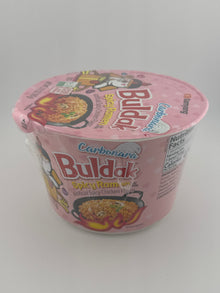 Buldak Bowl - Carbonara 3.7 oz