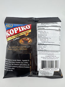 Kopiko Candy Sugar Free 2.64 oz