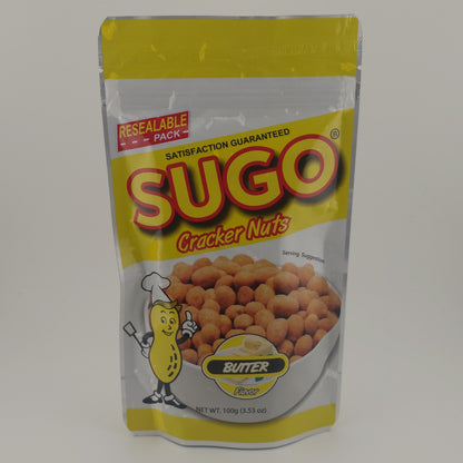 Sugo Cracker Nuts