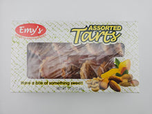 Emy's Assorted Tarts 170g