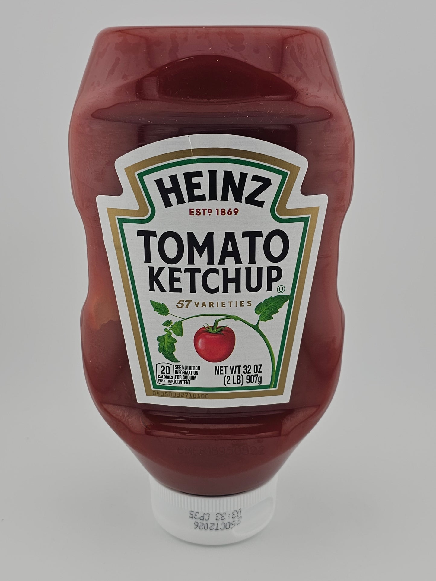 Heinz Tomato Ketchup 32 oz