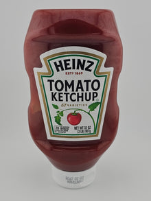 Heinz Tomato Ketchup 32 oz