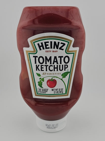 Heinz Tomato Ketchup 32 oz