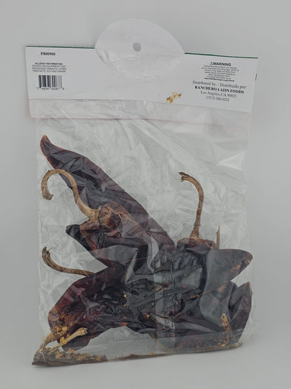 Ranchers Guajillo Chili Pods 2 oz
