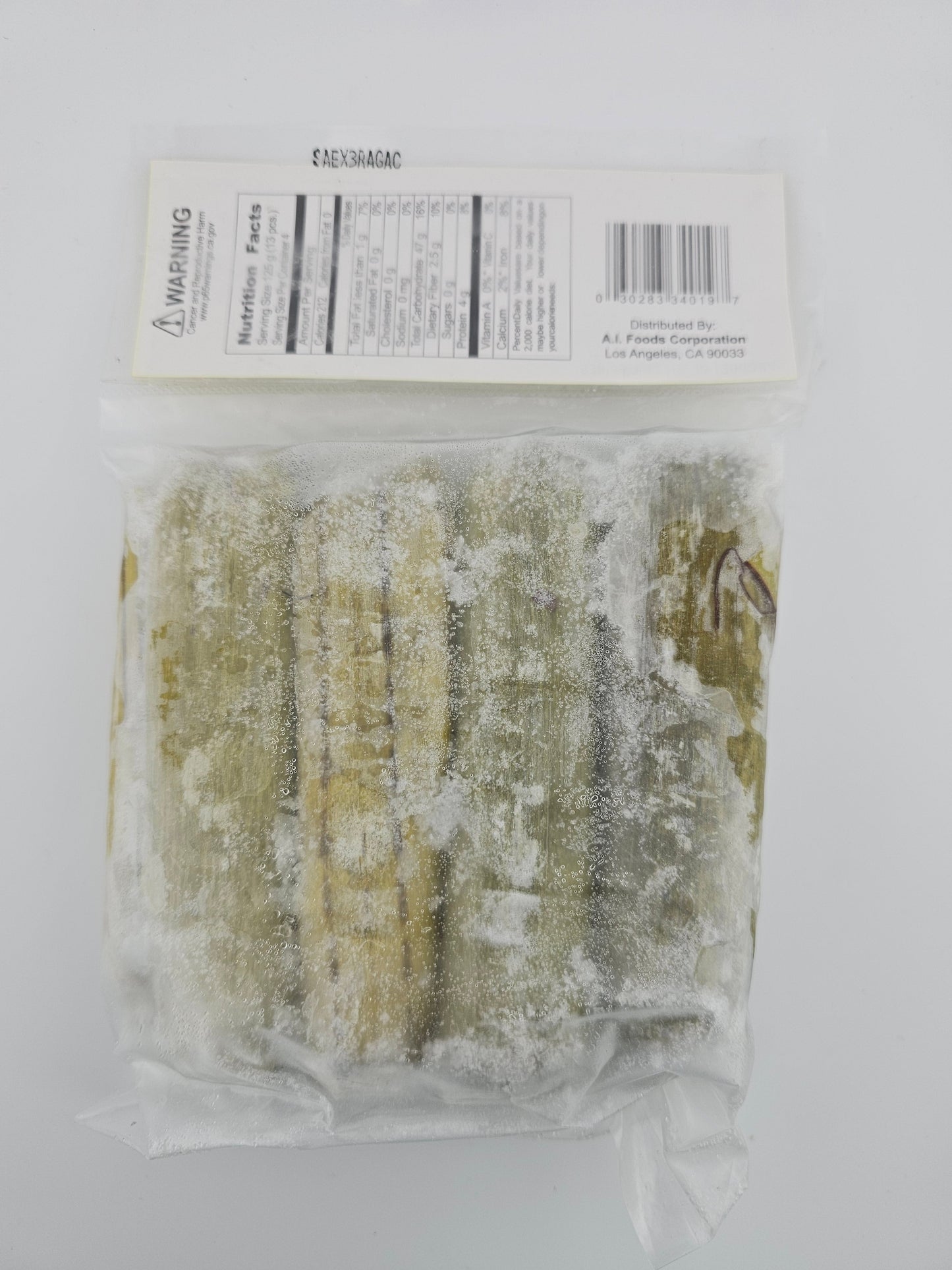 Gold Medal Suman Antala 16 oz