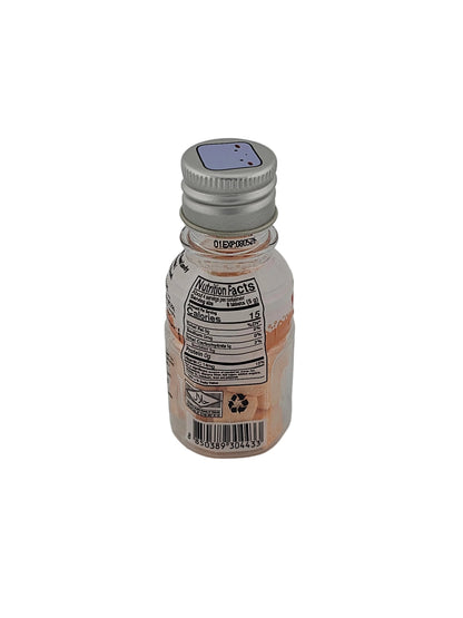 Mogu Mogu Candy - Peach 19.5g