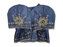 Filipiniana Bolero