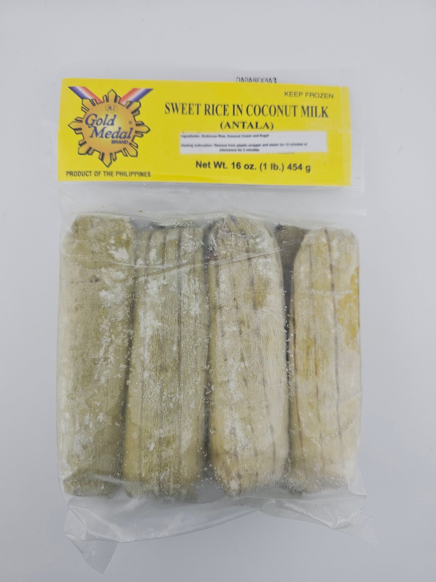 Gold Medal Suman Antala 16 oz