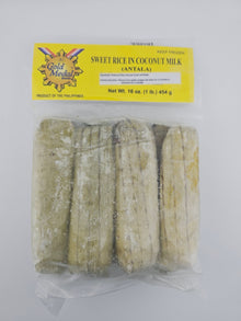 Gold Medal Suman Antala 16 oz