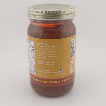 Isla Ginisang Bagoong Sweet 7 oz