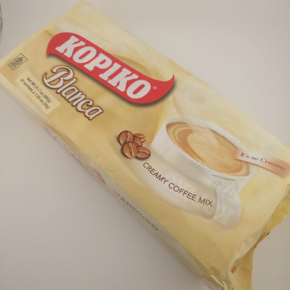 Kopiko Coffee Blanca 900g