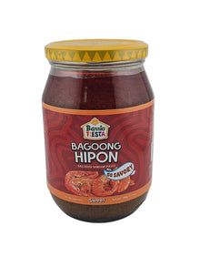 Barrio Fiesta Bagoong Hipon 17.6 Sweet