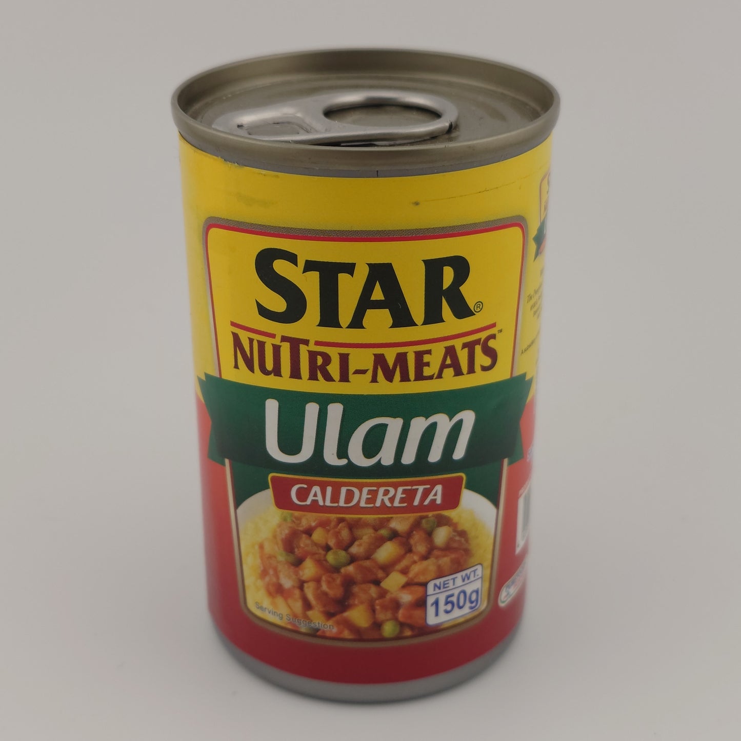 Star Nutri-Meats Ulam Caldereta 150 g