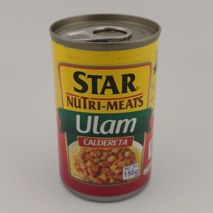 Star Nutri-Meats Ulam Caldereta 150 g