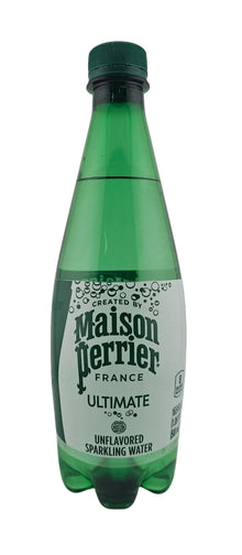 Maison Perrier Sparkling Water 500mL