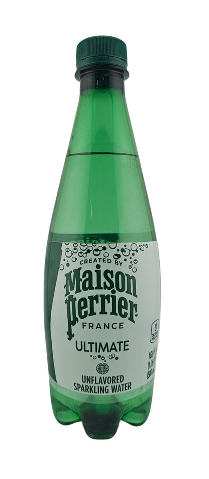 Maison Perrier Sparkling Water 500mL