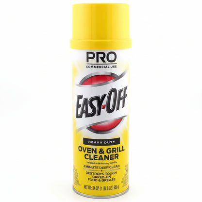 EASY OFF Oven & Grill Cleaner PRO