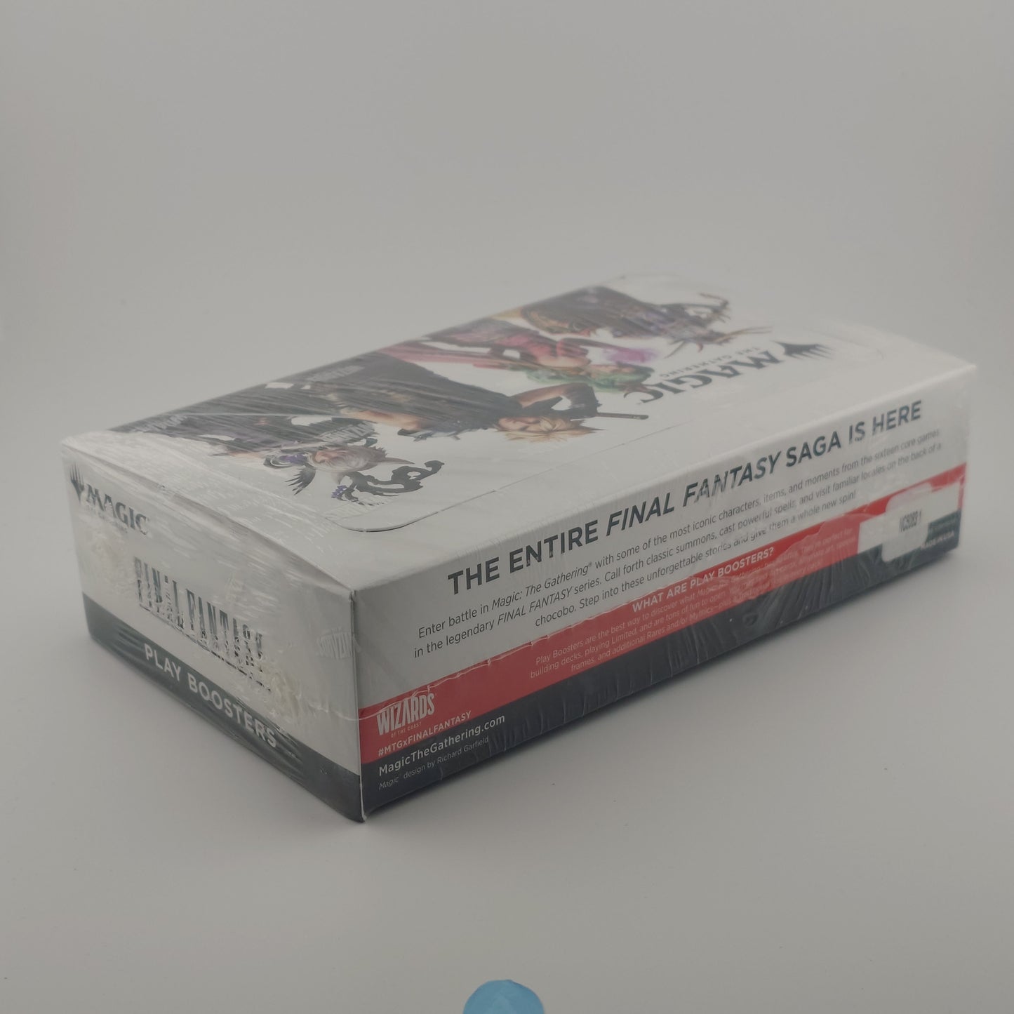 Magic: The Gathering - Final Fantasy Play Booster Box