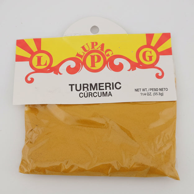 Lupag Turmeric 35.3g