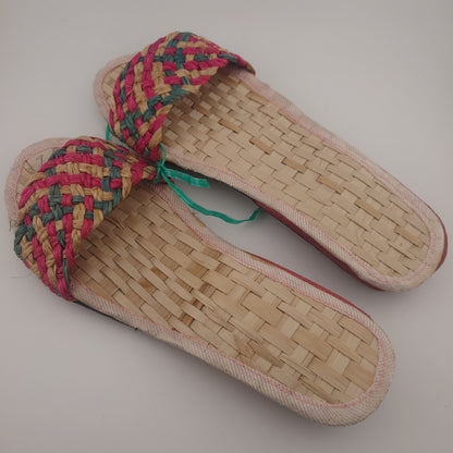 Slippers Native