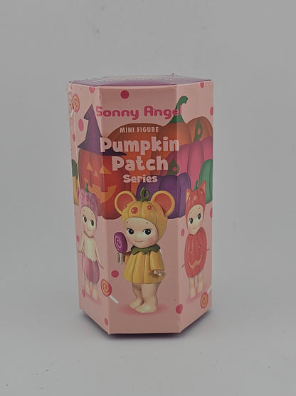 Sonny Angel Pumpkin Patch Series
