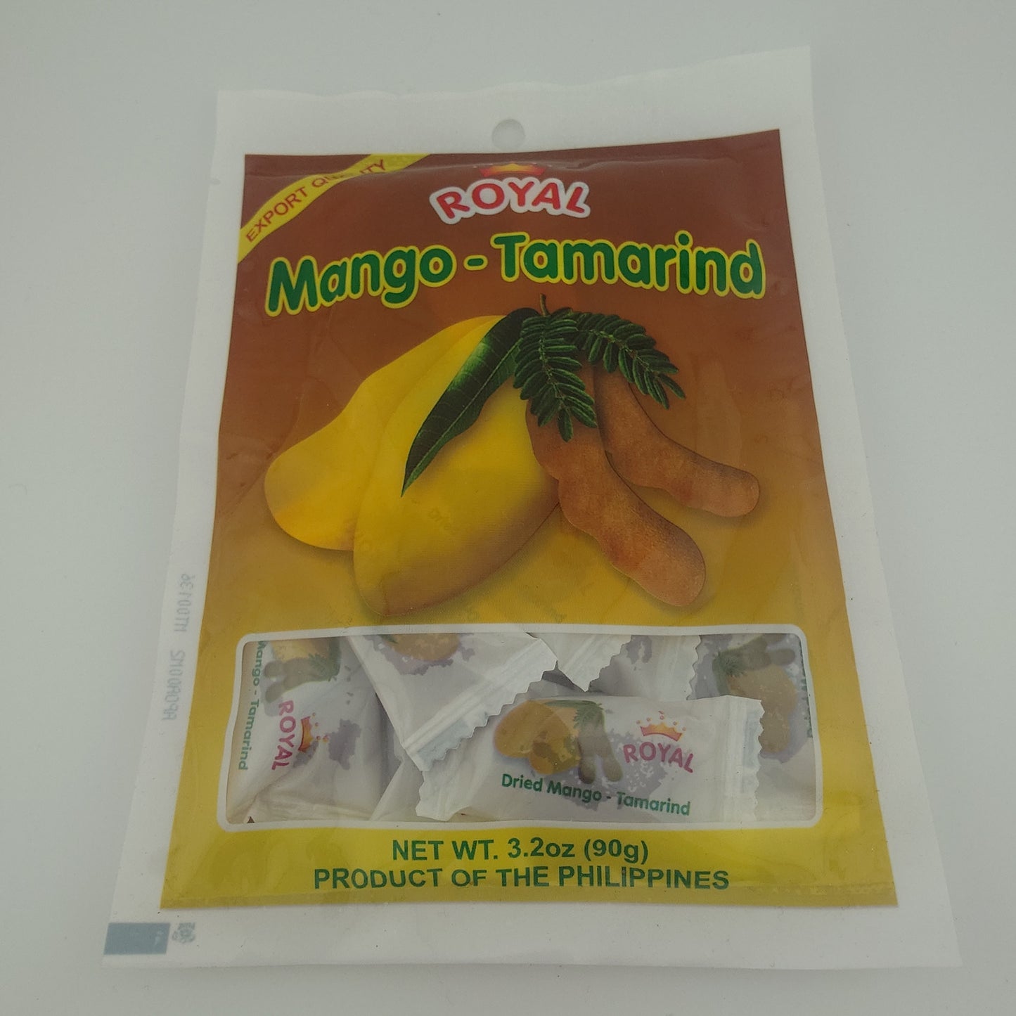 Royal Tamarind Mango 3.2 oz
