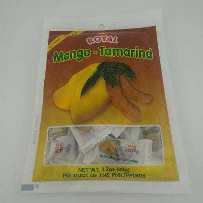 Royal Tamarind Mango 3.2 oz