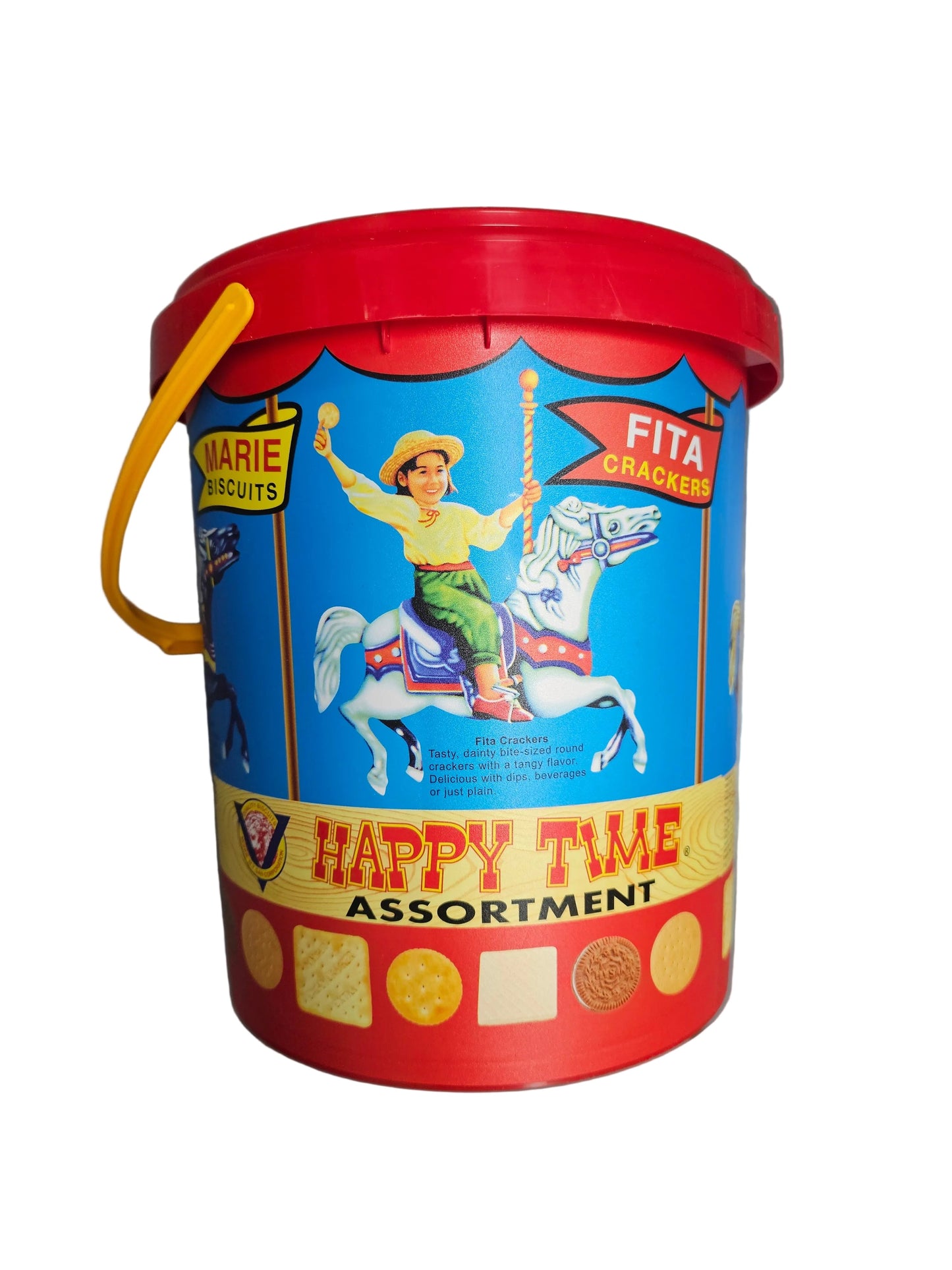 M.Y. San Happy Time Tub 1.5 kg