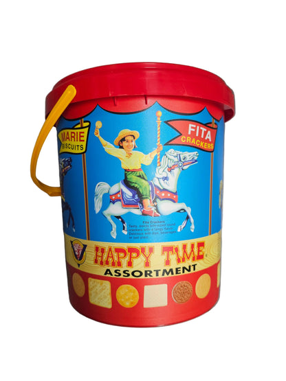 M.Y. San Happy Time Tub 1.5 kg