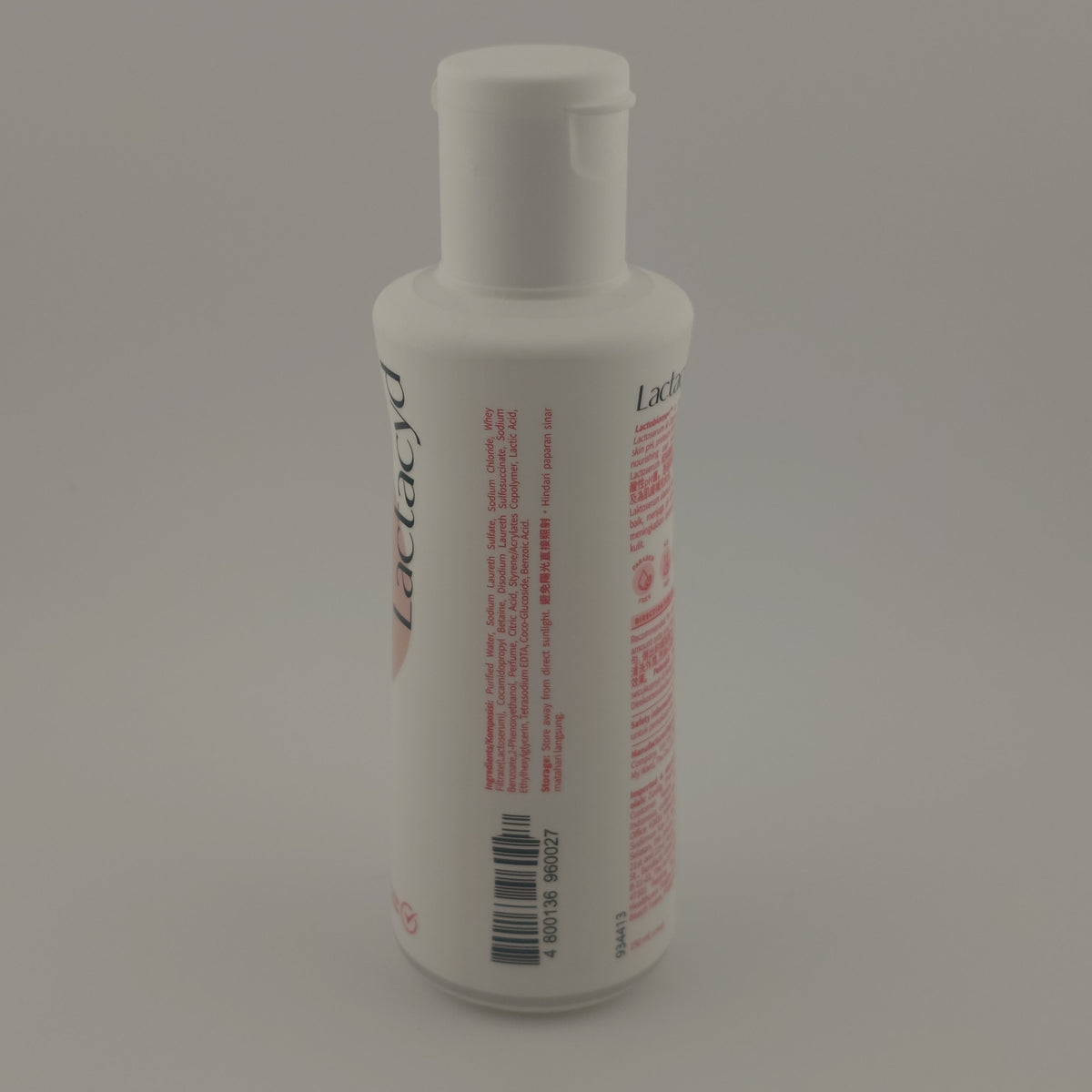 Lactacyd Feminine Wash 150 ml