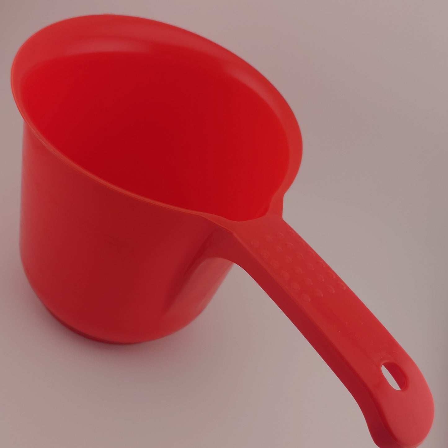 Plastic Ladle (Tabo) Asst Clr