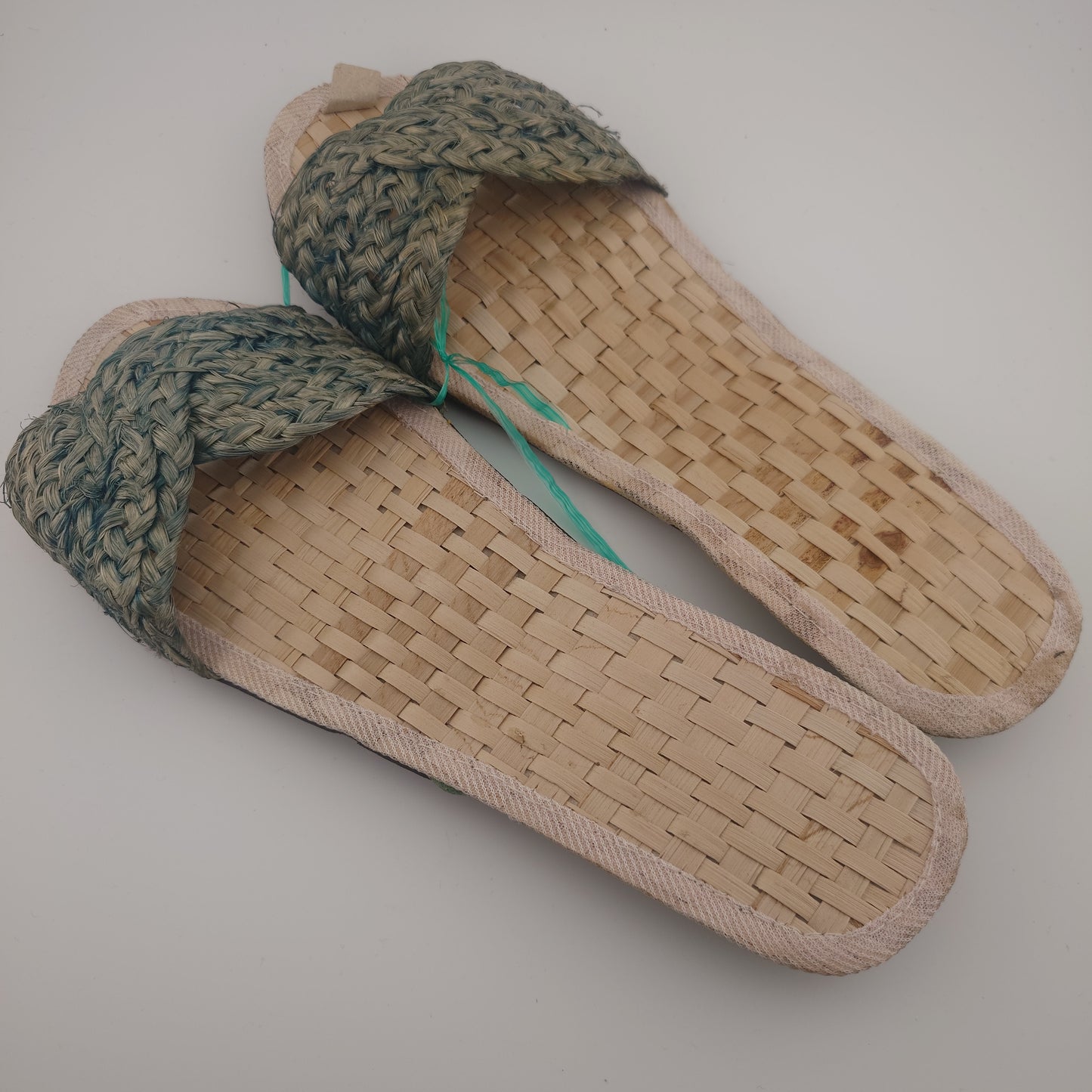 Slippers Native