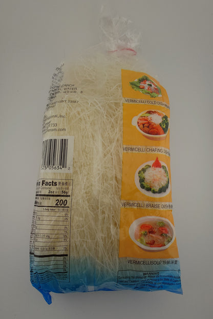 Ram Bean Thread 17.6 oz