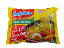 IndoMie Noodles Chicken Curry 2.82 oz
