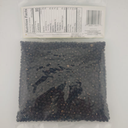 Tropics Dried Black Beans 227 g