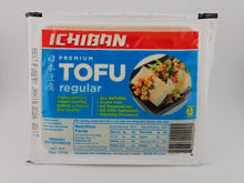 Ichiban Tofu - Reg 14oz