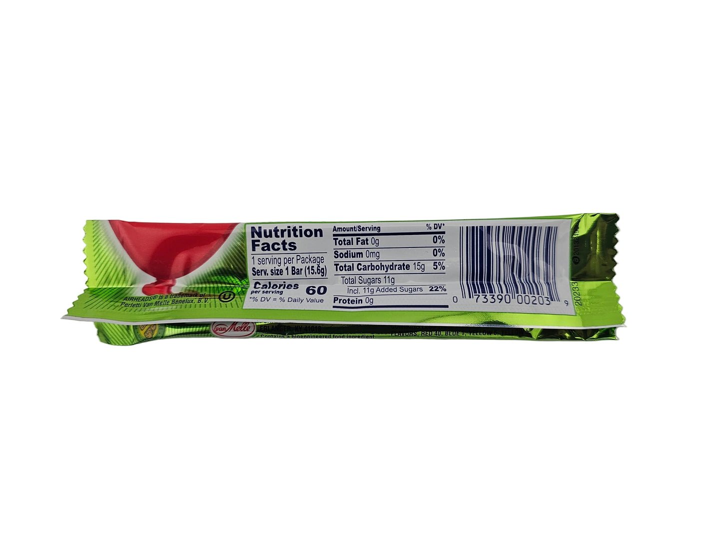Airheads 0.55 oz - Watermelon
