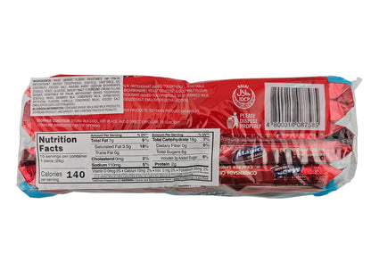 JackNJill Magic Creams Crackers Condensada