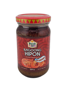Barrio Fiesta Bagoong Hipon 8.8 oz Spicy