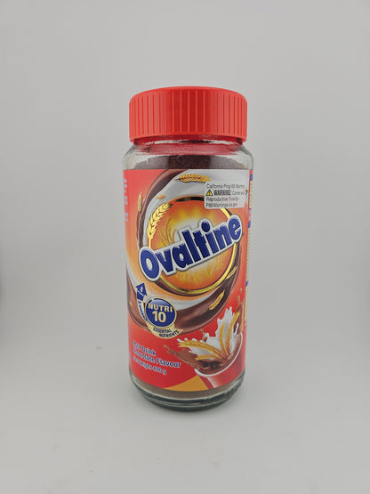Ovaltine Malt Drink 400g