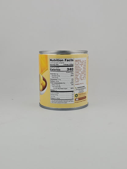 Jersey Condensed Creamer Mango 13.75 oz