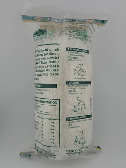 Kaset Bean Thread Vermicelli 200 g