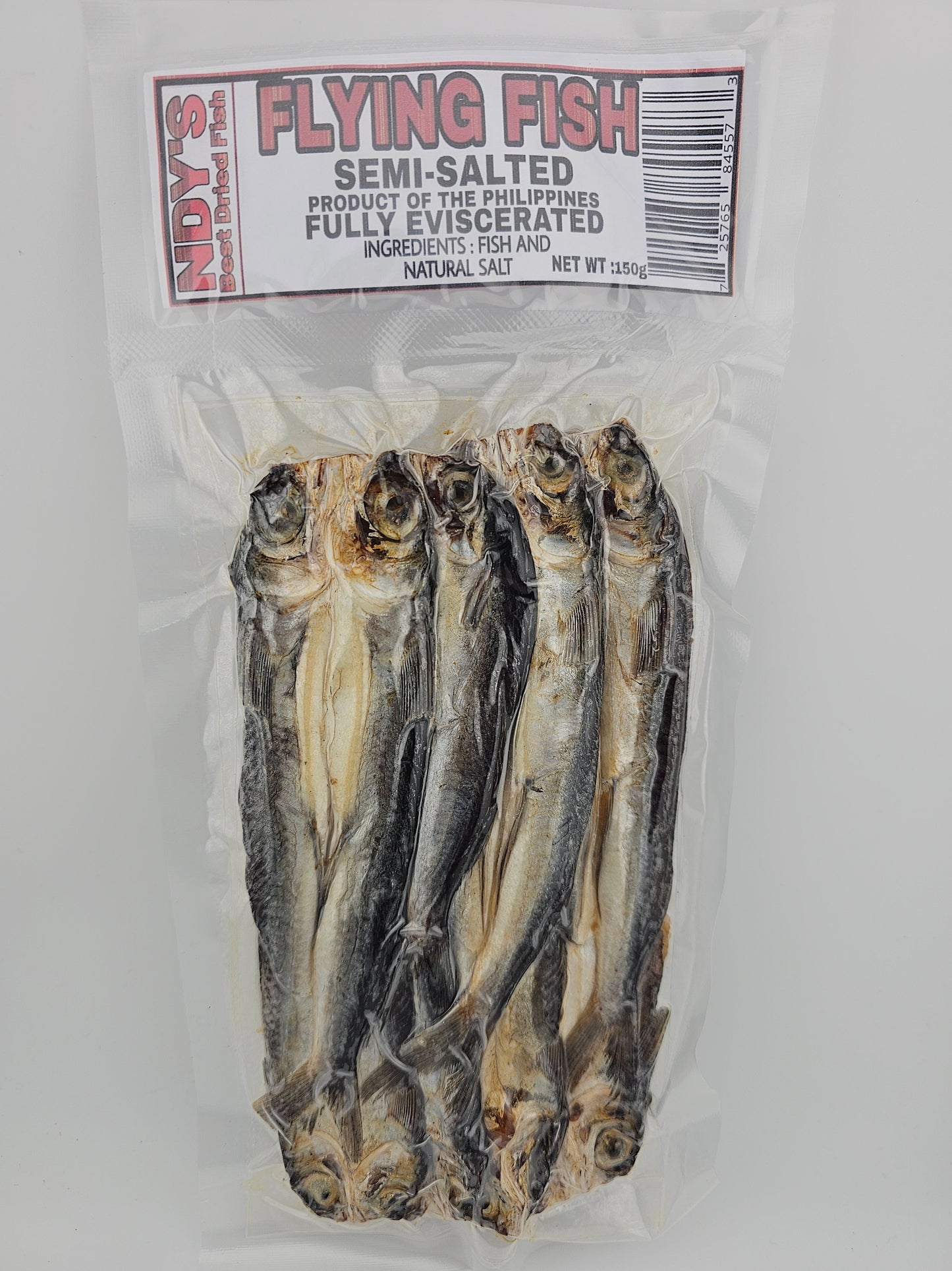 NDY's Flying Fish 150g