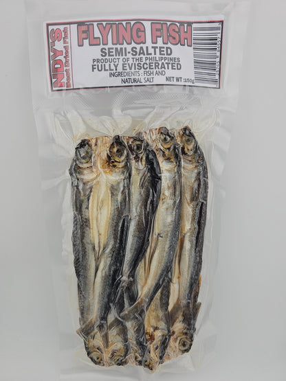 NDY's Flying Fish 150g