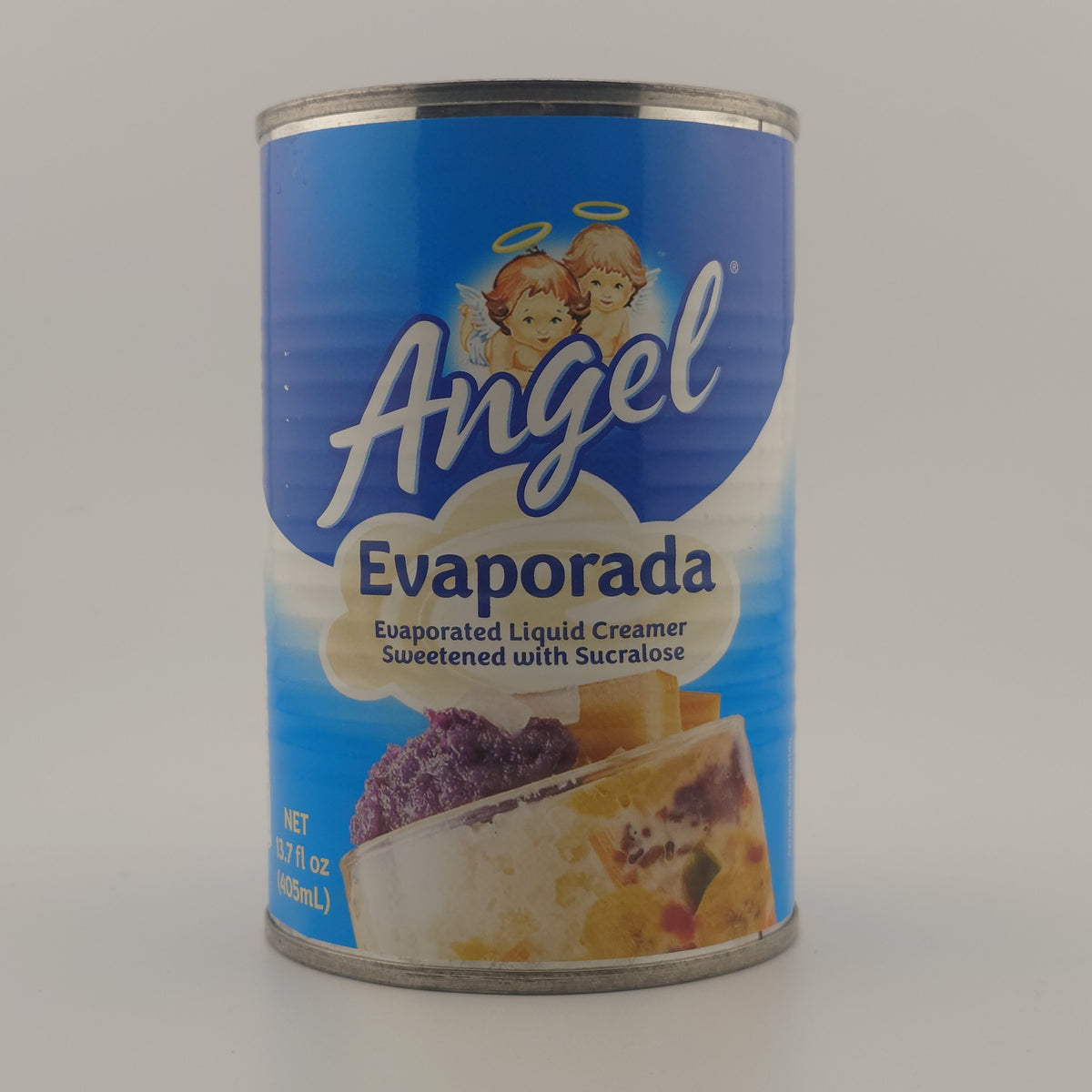 Angel Evaporada 13.7 fl oz | 405 mL