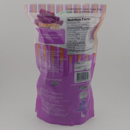 BB Barquillos Ube 100g