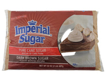 Imperial Sugar Dark Brown Sugar 2 lbs