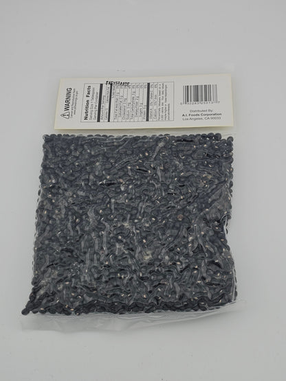 Gold Medal Black Beans 8oz