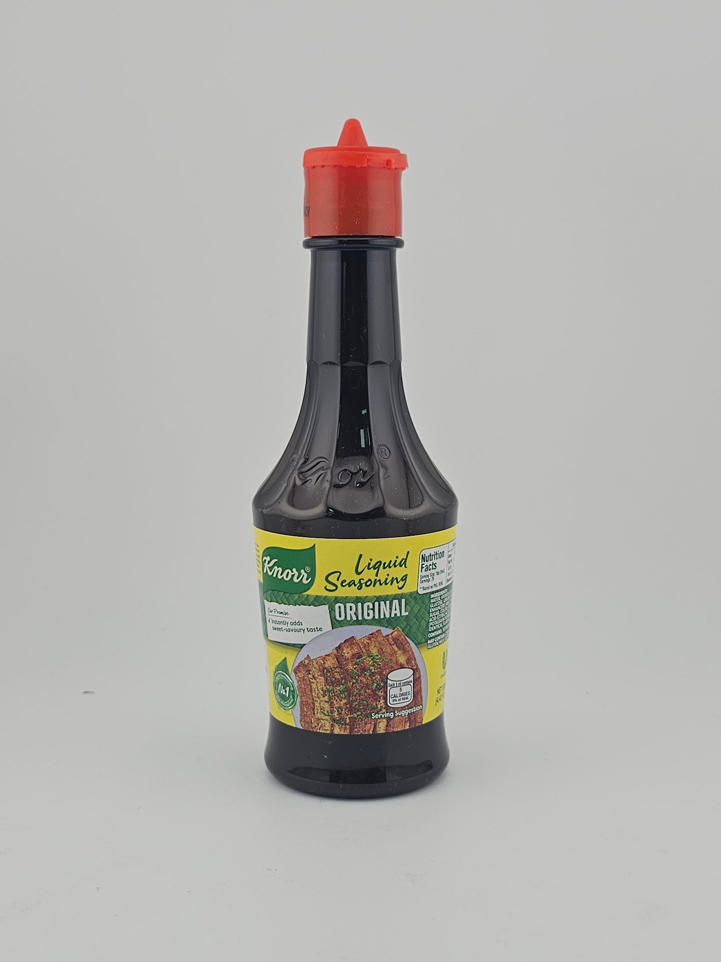 Knorr Liquid Seasoning Orig 130ml