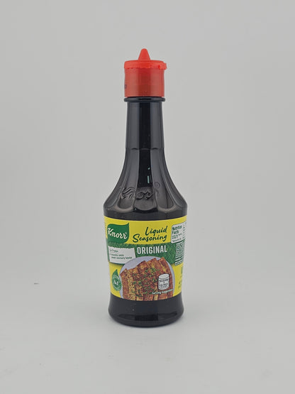 Knorr Liquid Seasoning Orig 130ml